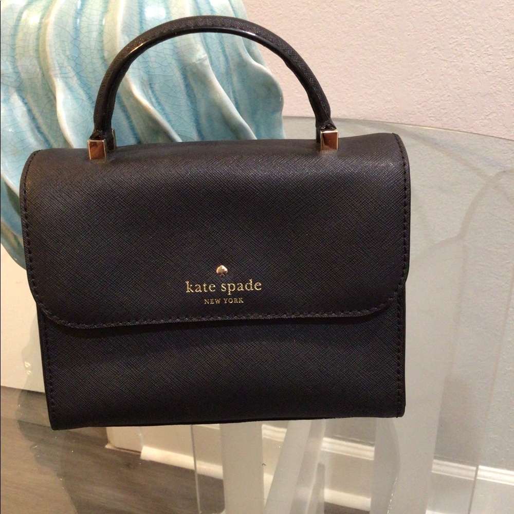 Kate Spade Mini Handbag